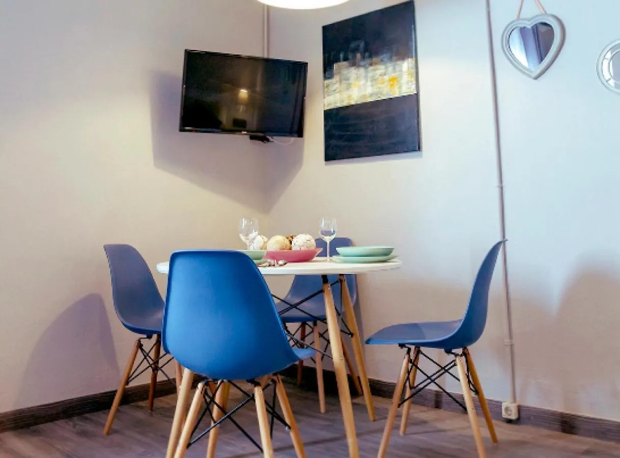 Suite Place Barcelona Diputacio Spanien