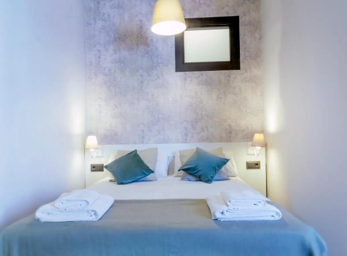 Suite Place Barcelona Diputacio Spanien