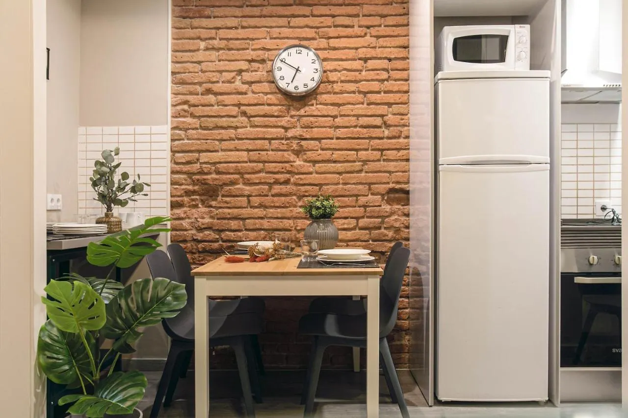Suite Place Barcelona Diputacio Spanien