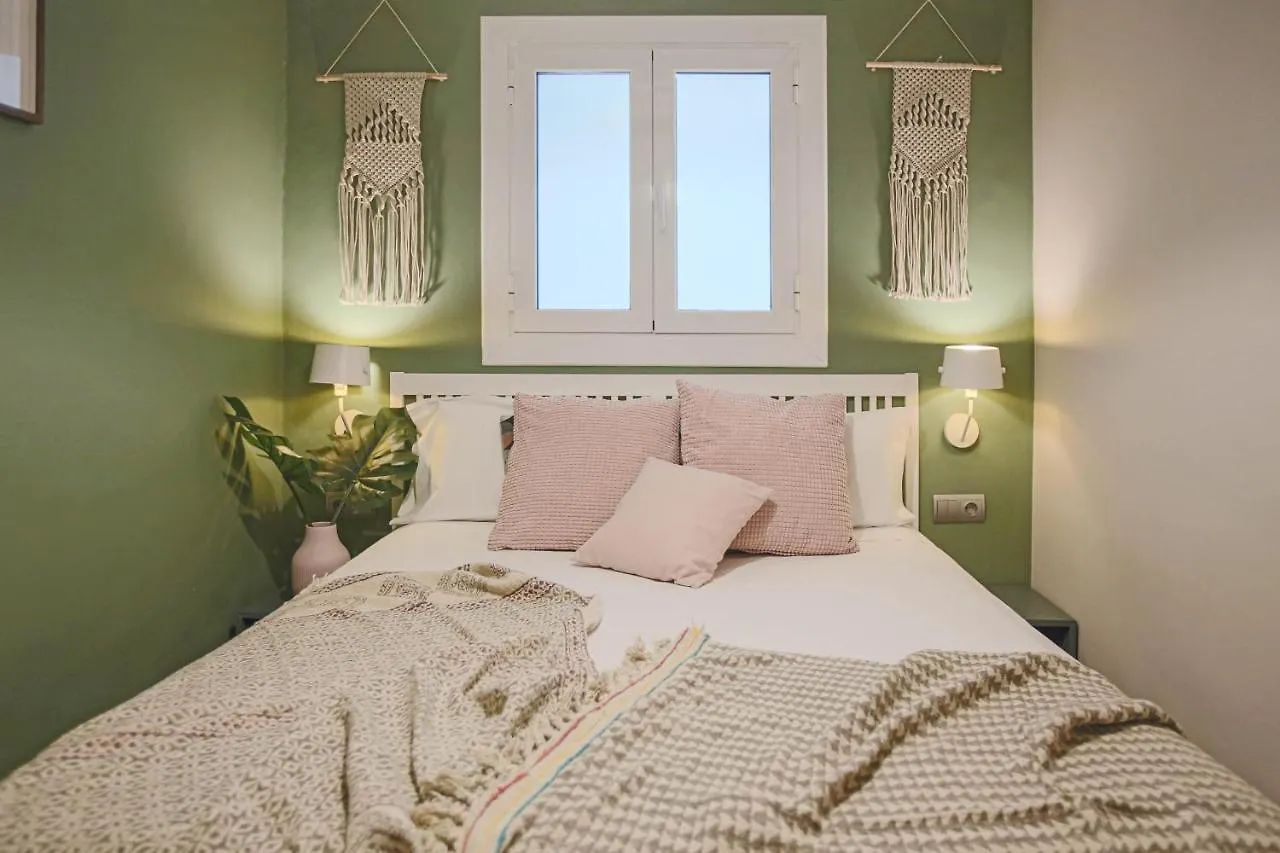 Suite Place Barcelona Diputacio