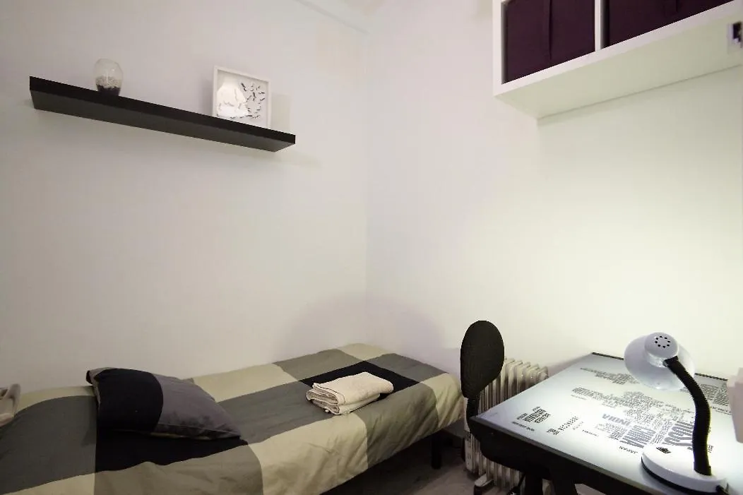 Suite Place Barcelona Diputacio