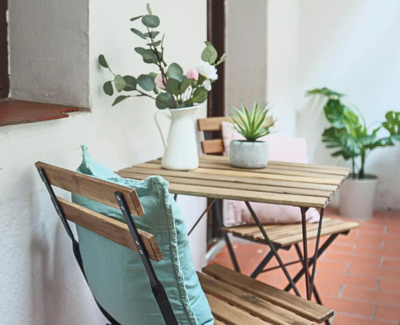 Apartment Suite Place Barcelona Diputacio Spanien