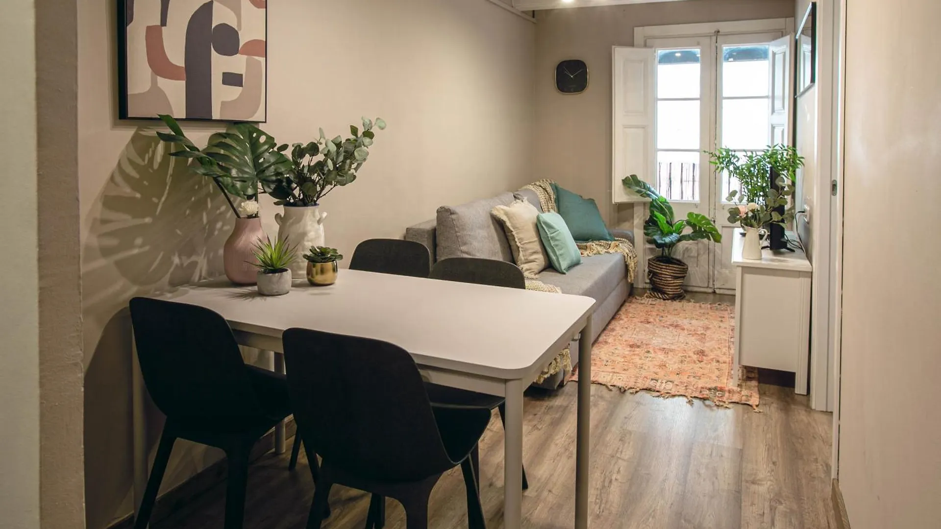 Suite Place Barcelona Diputacio