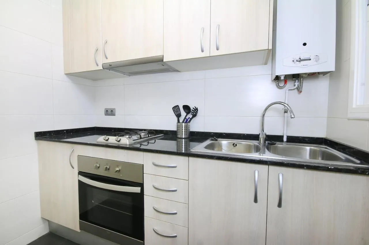 Suite Place Barcelona Diputacio