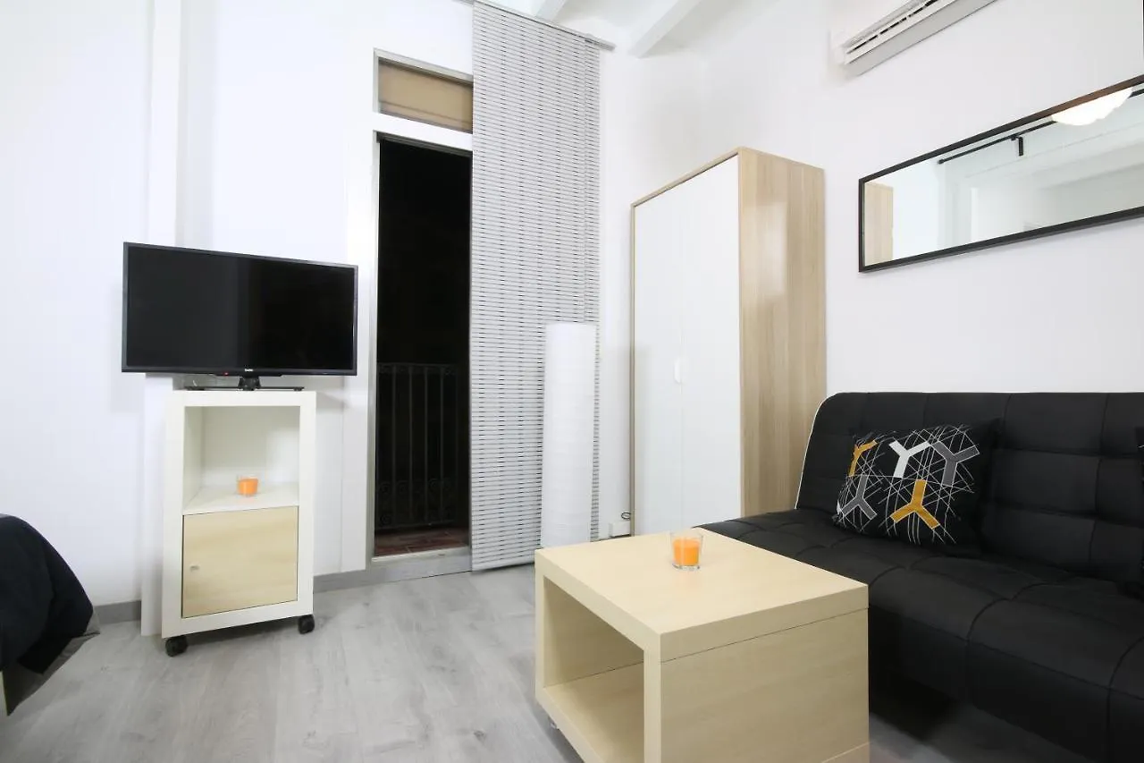 Suite Place Barcelona Diputacio