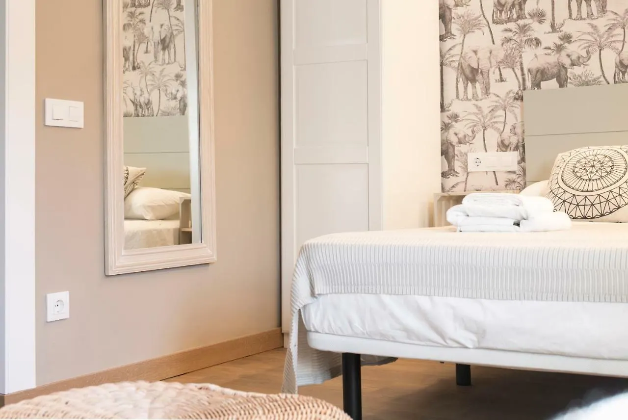 Suite Place Barcelona Diputacio 0*,  Spanien
