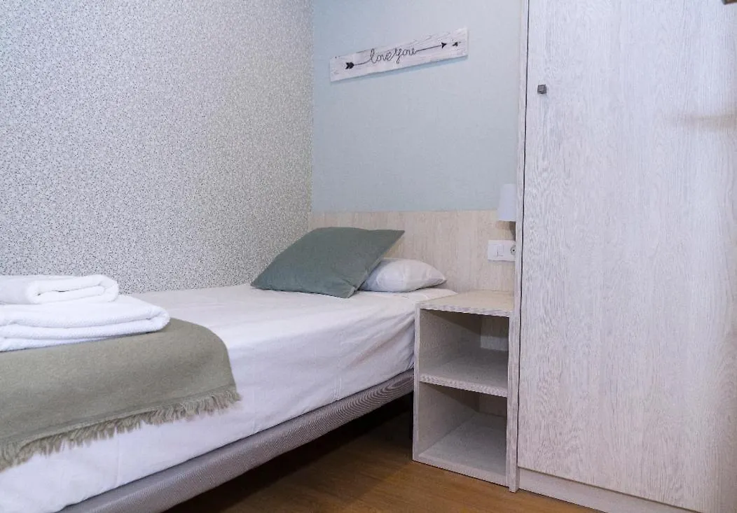Suite Place Barcelona Diputacio