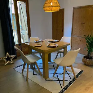  Apartamento Albiñana