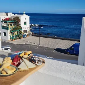 Apartamento Jameo , Punta Mujeres Spanien