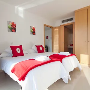 Charmsuites Nou Rambla , Barcelona Spanien