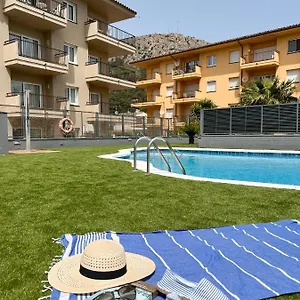 Rvapartaments Tropic Апартаменты