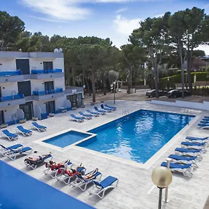Rvapartaments Treumal Park Апартаменты