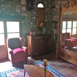  Habitación en casa particular Masía In The Heart Of Catalonia