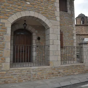  Сasa de vacaciones Corral De Jaume