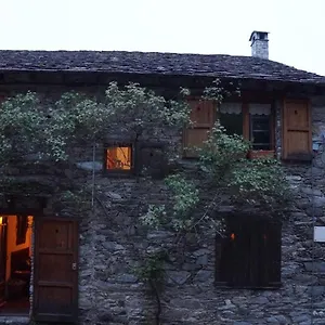  Сasa de vacaciones Casa De La Font De Dalt