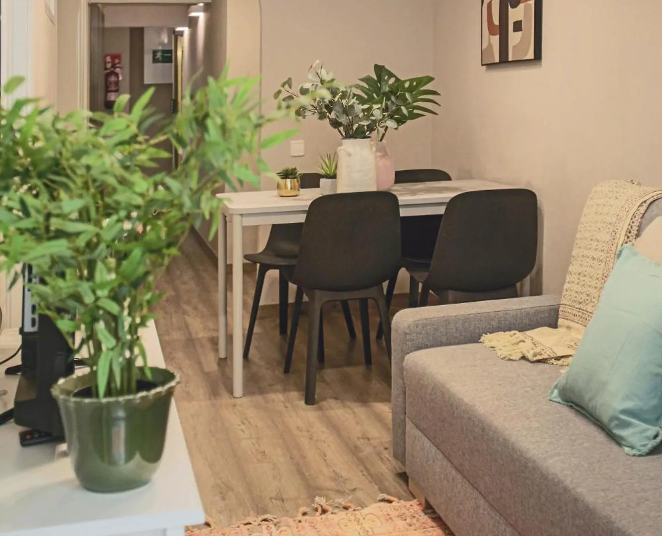 Suite Place Barcelona Diputacio 0*,  Spain