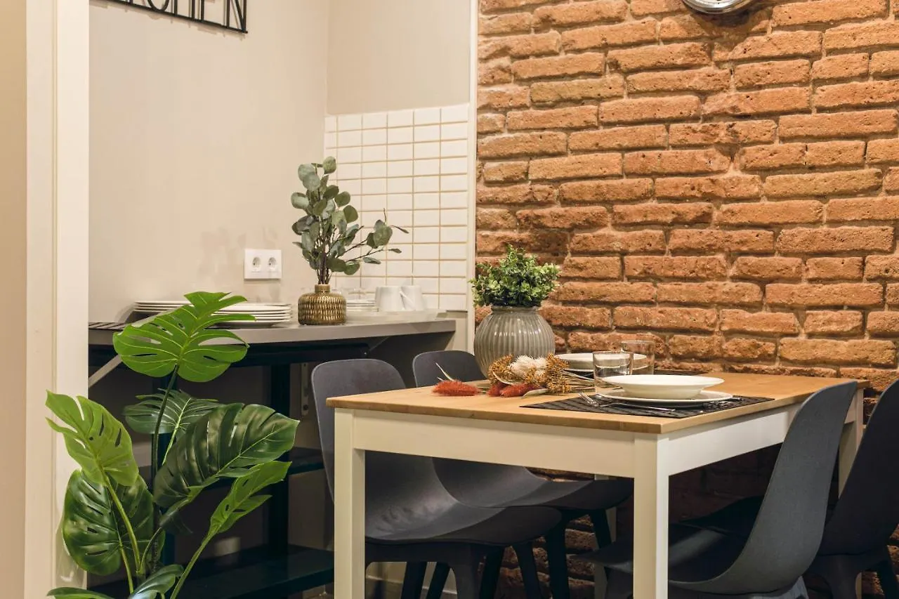 Suite Place Barcelona Diputacio