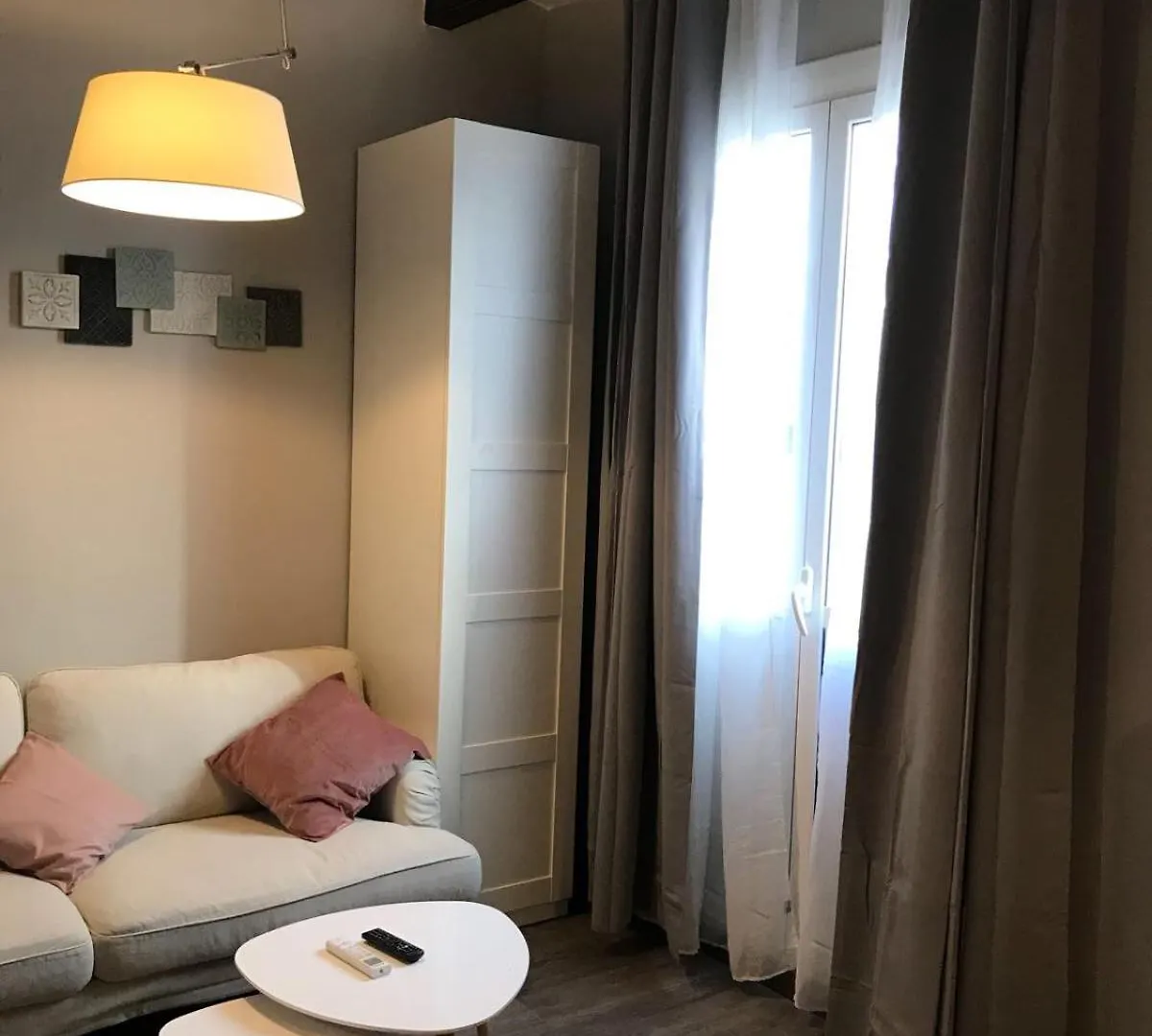 Suite Place Barcelona Diputacio Spain